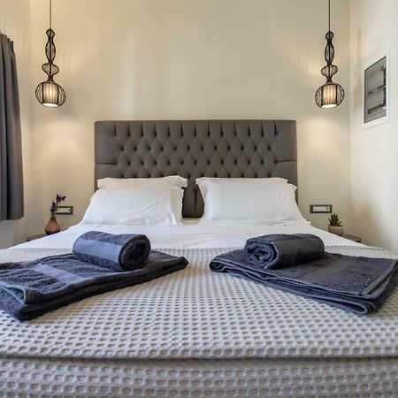 Casa Poli Suites Rhodes City Екстер'єр фото