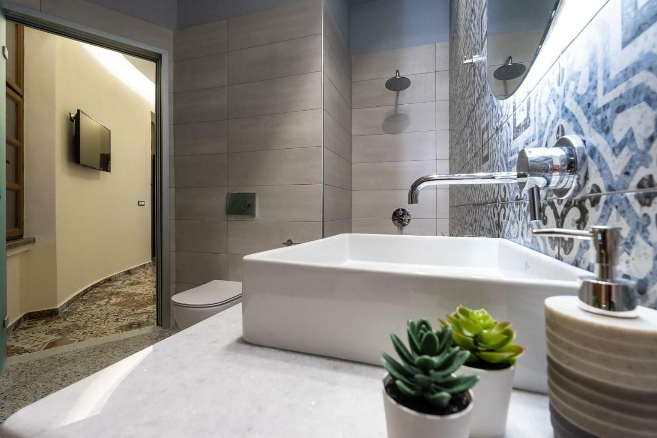 Casa Poli Suites Rhodes City Екстер'єр фото
