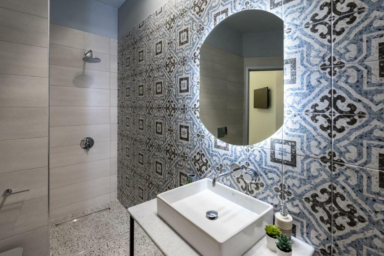 Casa Poli Suites Rhodes City Екстер'єр фото