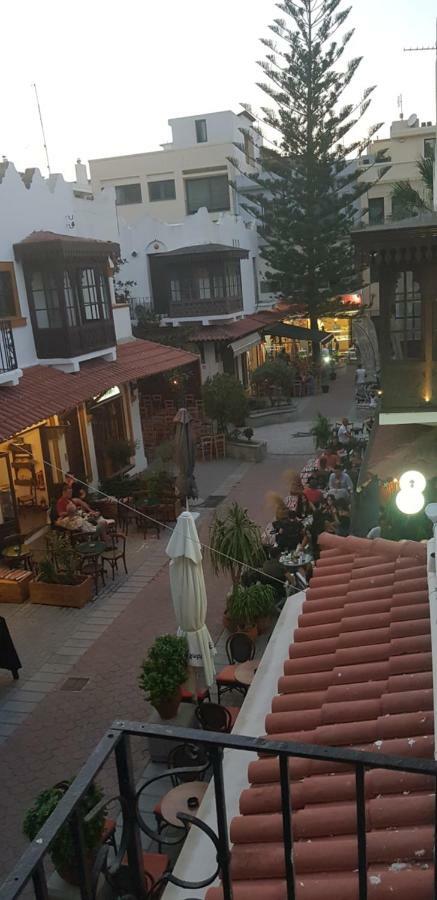 Casa Poli Suites Rhodes City Екстер'єр фото