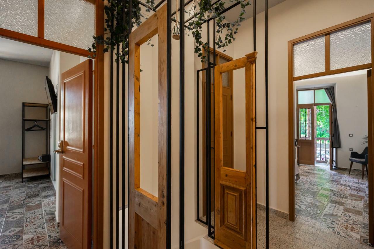 Casa Poli Suites Rhodes City Екстер'єр фото