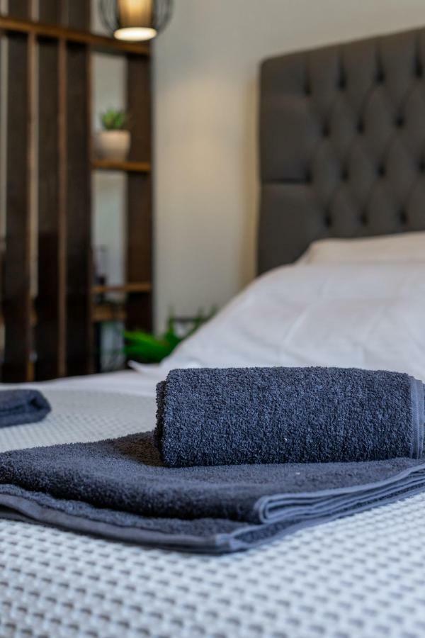 Casa Poli Suites Rhodes City Екстер'єр фото