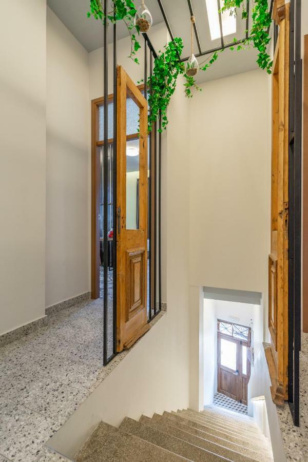 Casa Poli Suites Rhodes City Екстер'єр фото
